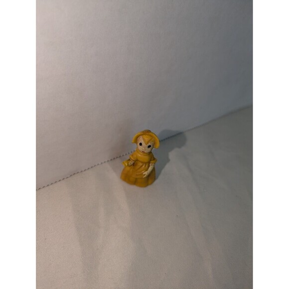 Disney & Emenee Mix Vintage & Non Collectibles Figure Lot Mickey Mouse Fairytale - Picture 8 of 16